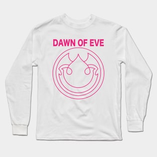 Dawn of Eve/The Wilds Long Sleeve T-Shirt